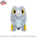 Pokemon Frigibax Mofugutto Banpresto Plush