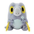 Pokemon Frigibax Motchiritchi Plush