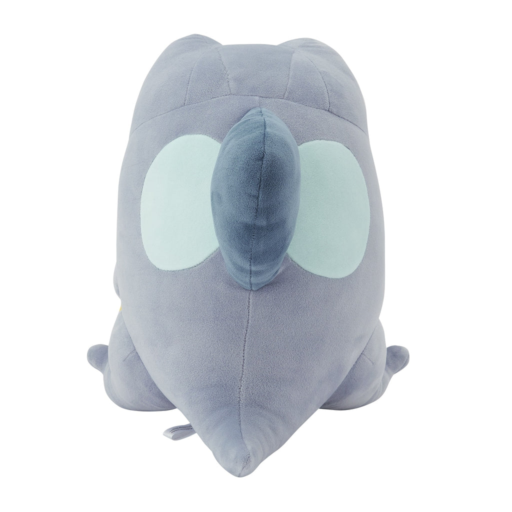 Pokemon Frigibax Motchiritchi Plush
