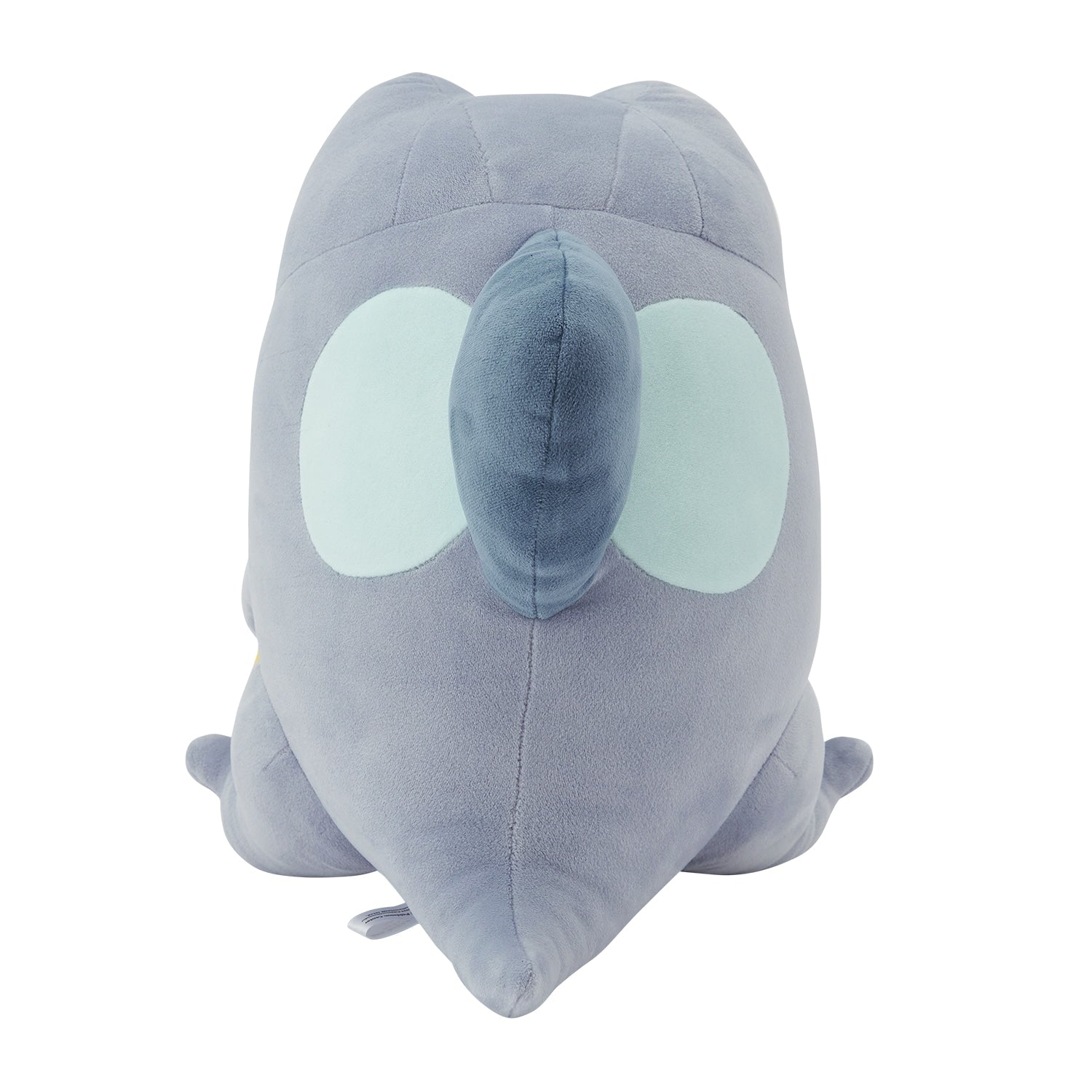 Pokemon Frigibax Motchiritchi Plush