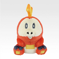Fuecoco Pokemon 30th Anniversary Vol 2 Ichiban Kuji Plush
