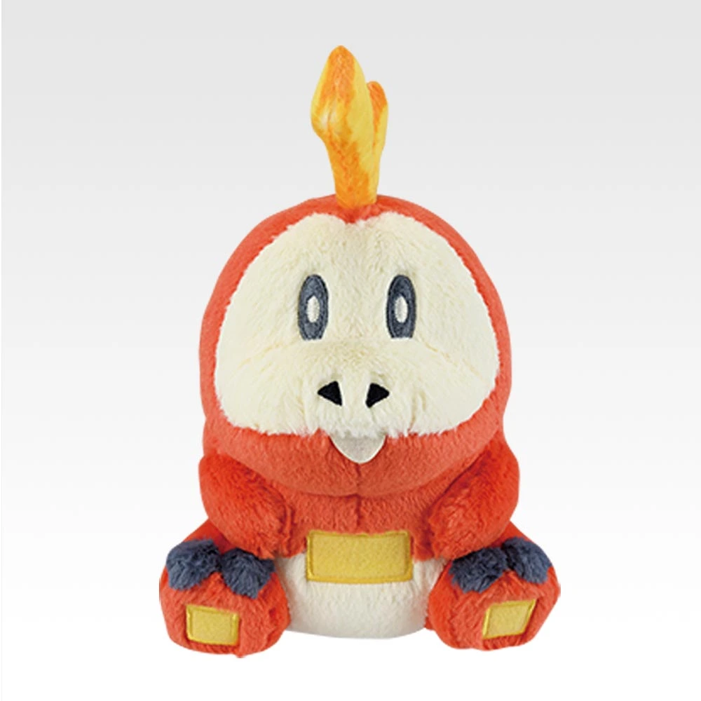 Fuecoco Pokemon 30th Anniversary Vol 2 Ichiban Kuji Plush