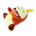 Pokemon Sleep Goodnight Fuecoco Mochi Plush