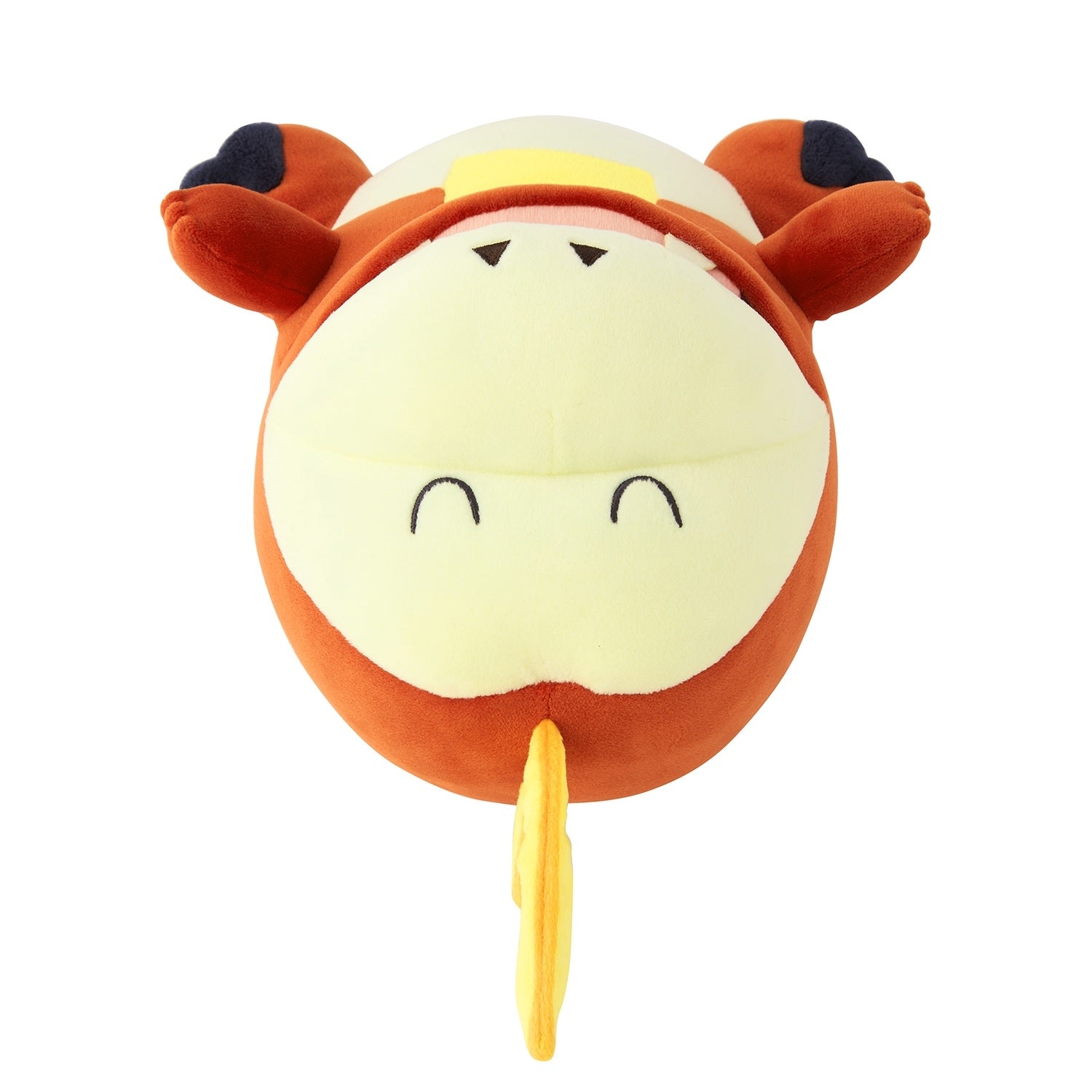 Pokemon Sleep Goodnight Fuecoco Mochi Plush