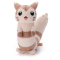 Pokemon Furret Kimi Ni Kimeta Plush