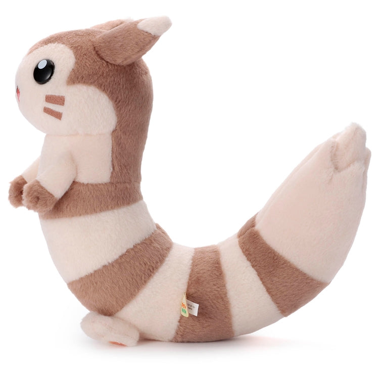 Pokemon Furret Kimi Ni Kimeta Plush