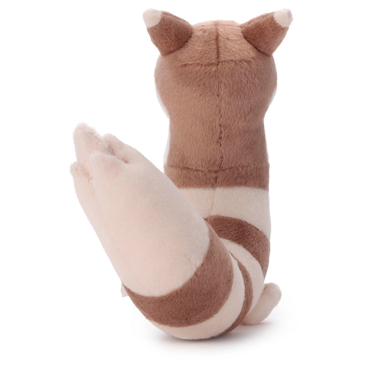 Pokemon Furret Kimi Ni Kimeta Plush