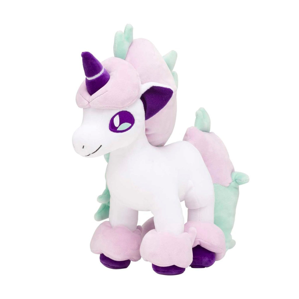 Galarian Ponyta HELLO PONYTA Plush