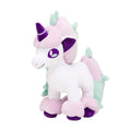 Galarian Ponyta HELLO PONYTA Plush