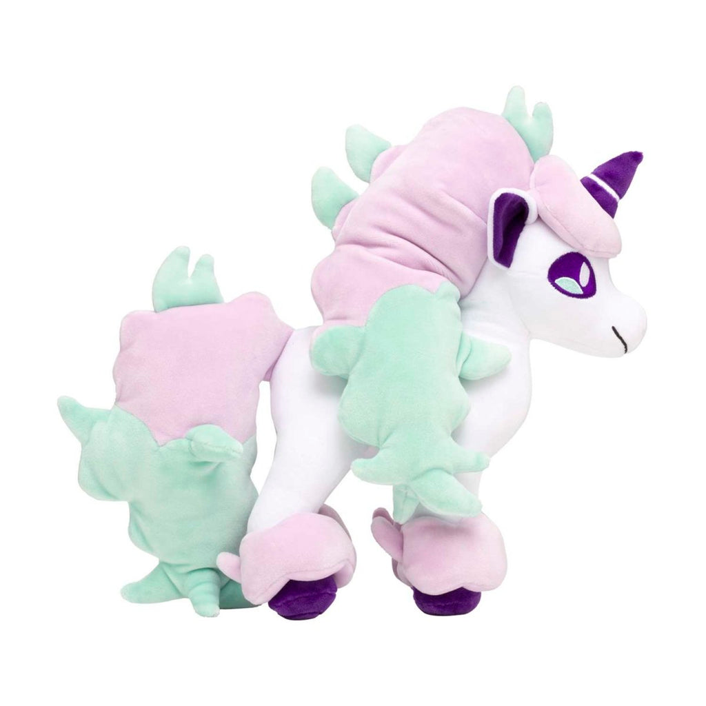 Galarian Ponyta HELLO PONYTA Plush