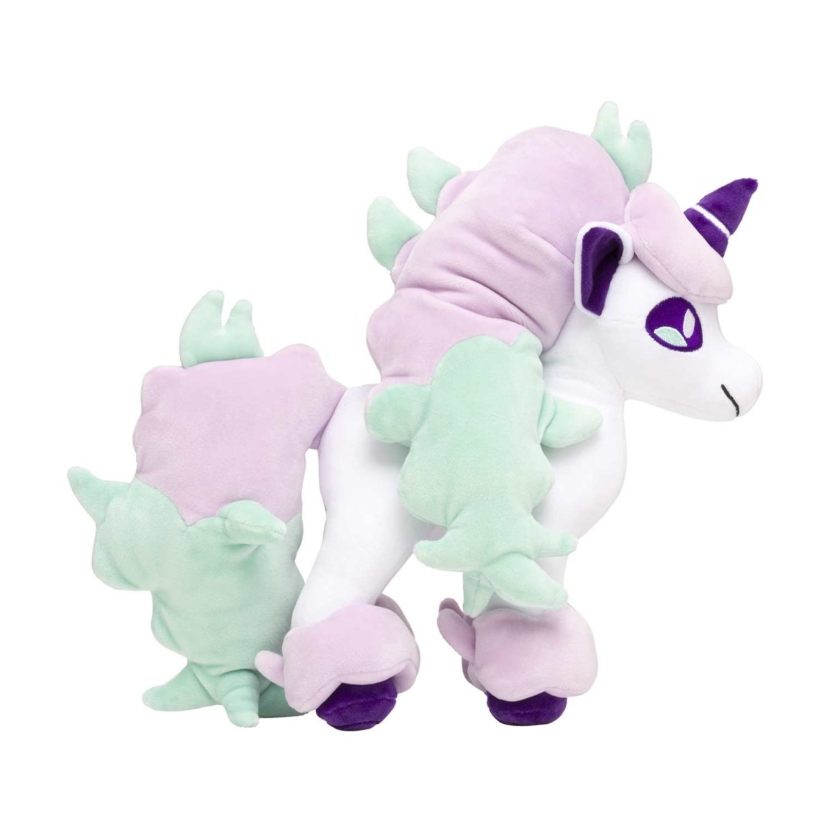 Galarian Ponyta HELLO PONYTA Plush