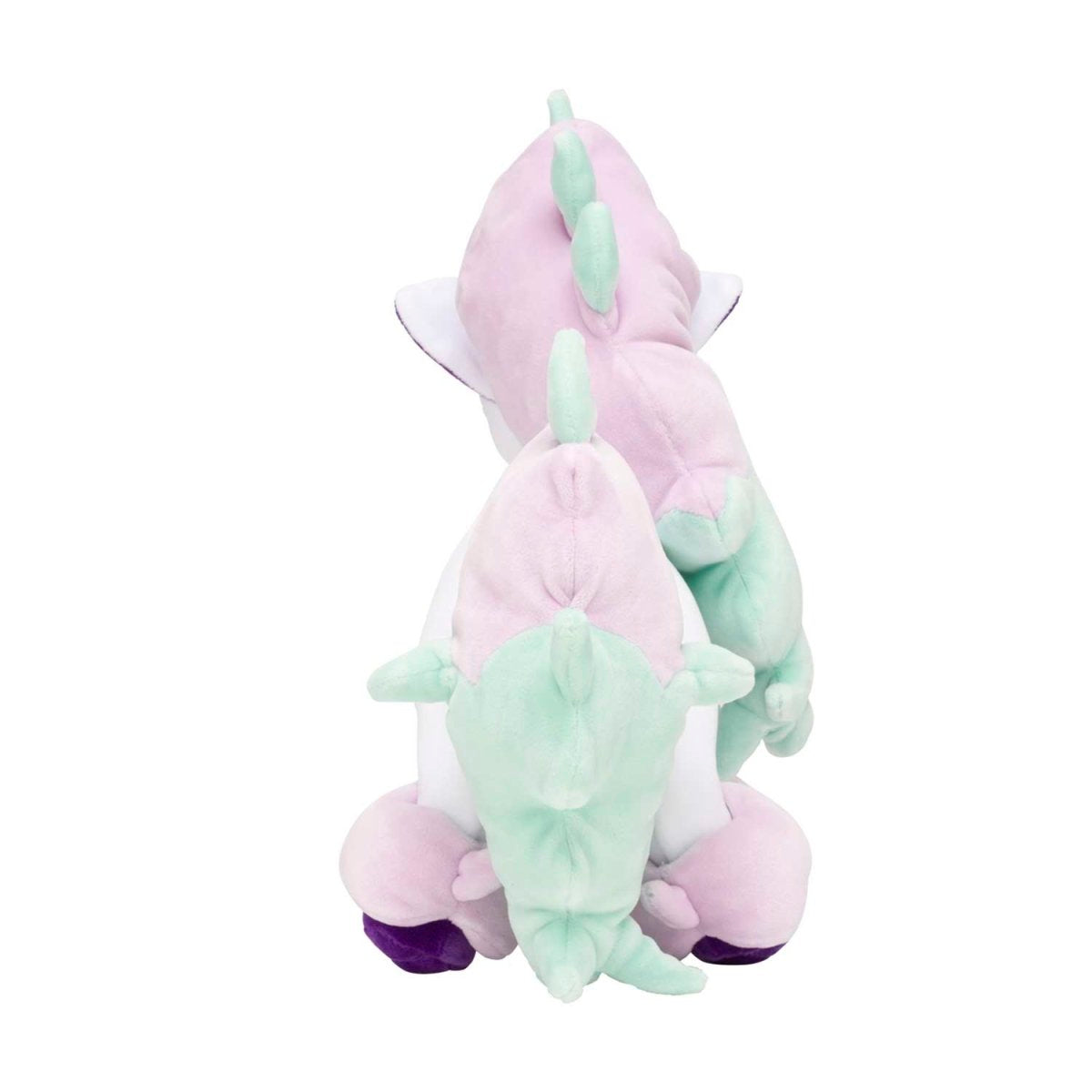 Galarian Ponyta HELLO PONYTA Plush