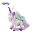 Pokemon China Galarian Rapidash Horse's Journey Mascot Plush