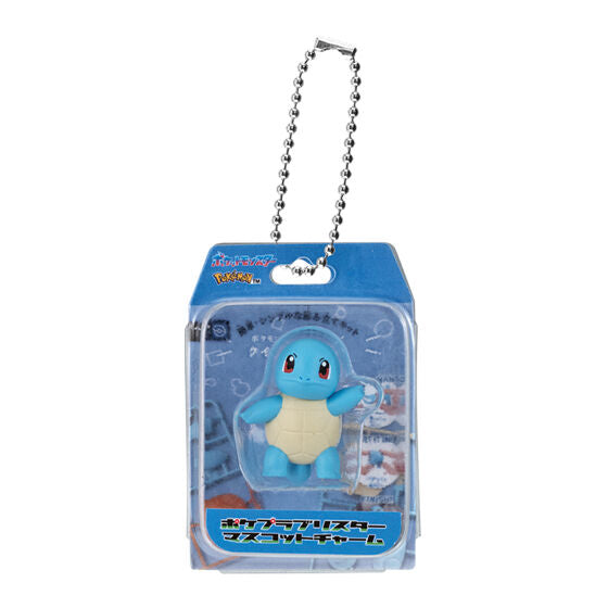Pokemon Pokepla Blister Box Mascot Charm Capsule Toys