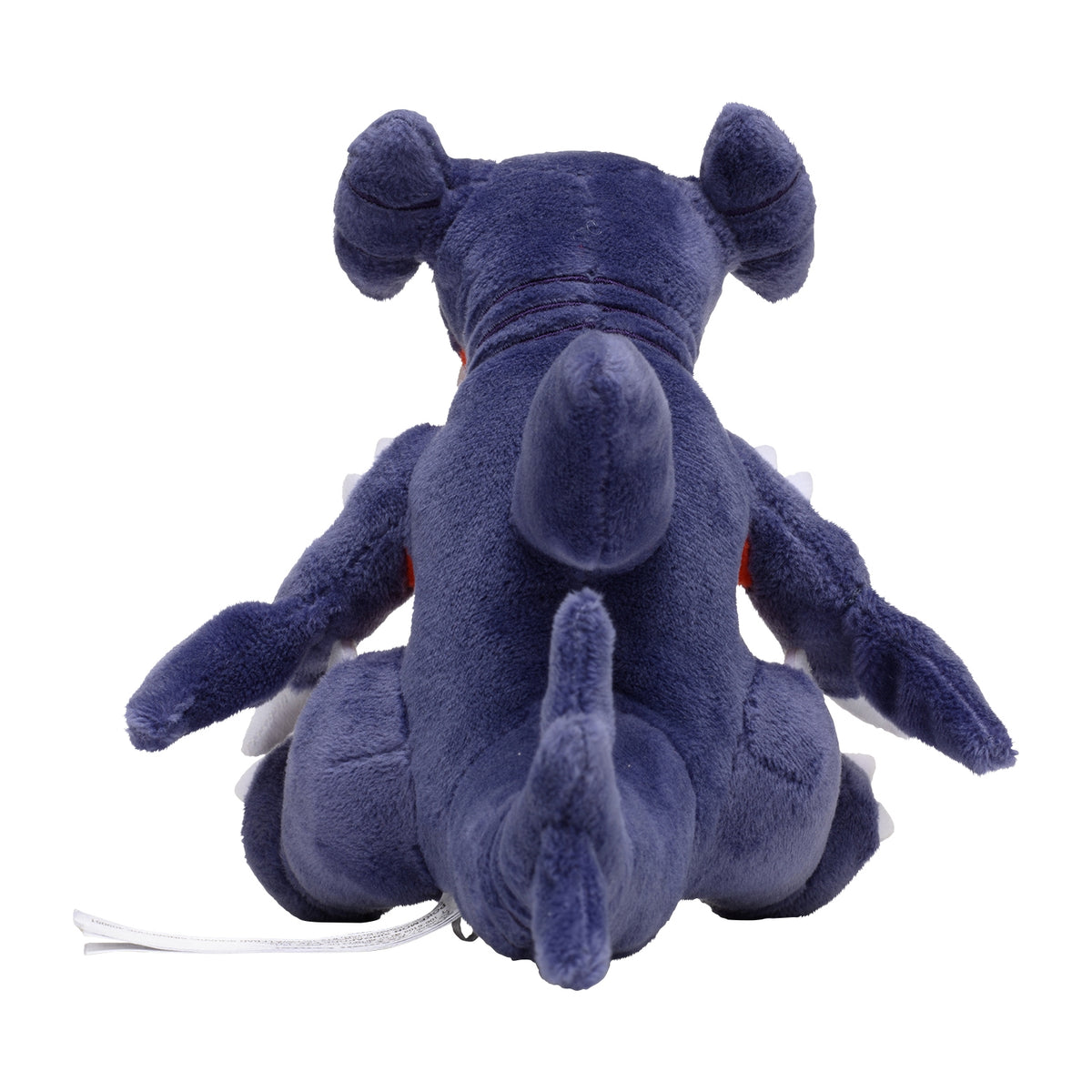 Pokemon Garchomp Sitting Cuties Plush