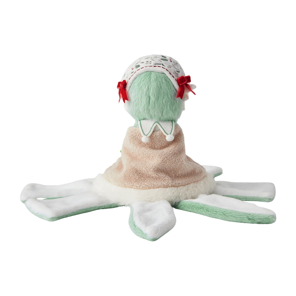 Pokemon Gardevoir Holiday Blessings Plush