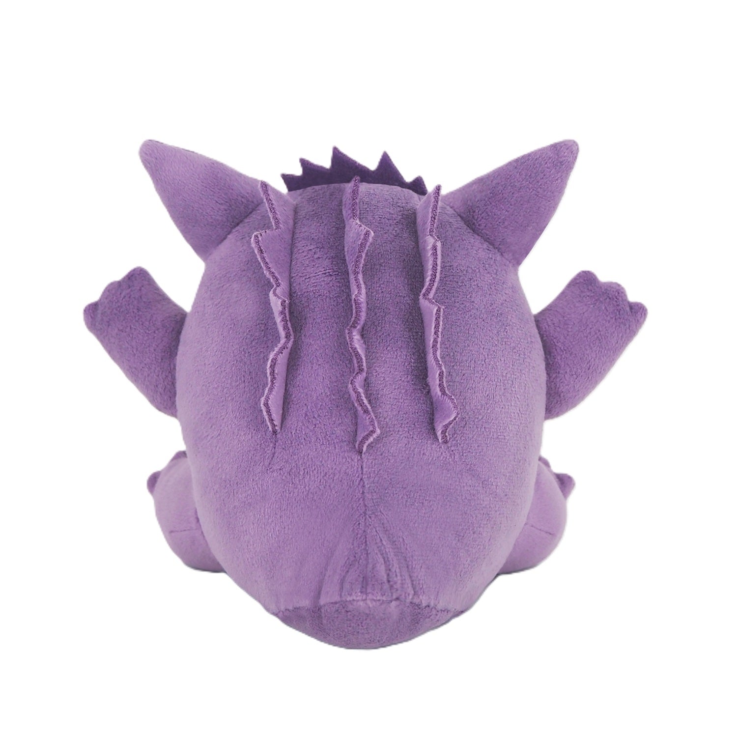 Pokemon Gengar Plush (S) All Star Collection Sanei (Tongue Out Ver.)