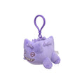 Gengar Chikara Tsukita Exhausted Mascot