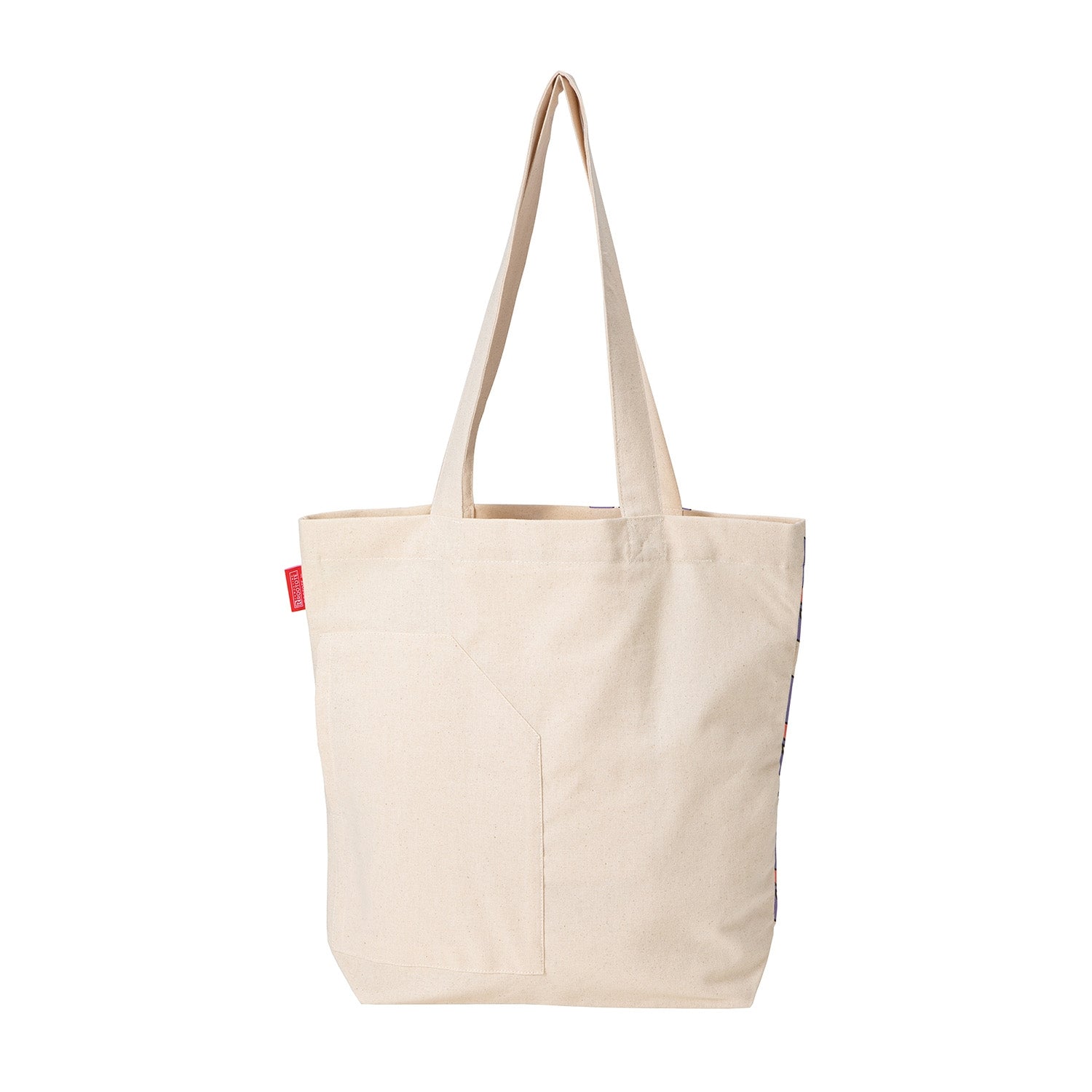 Pokemon Japan Gengar Monpoke Rootote Cotton Tote Bag