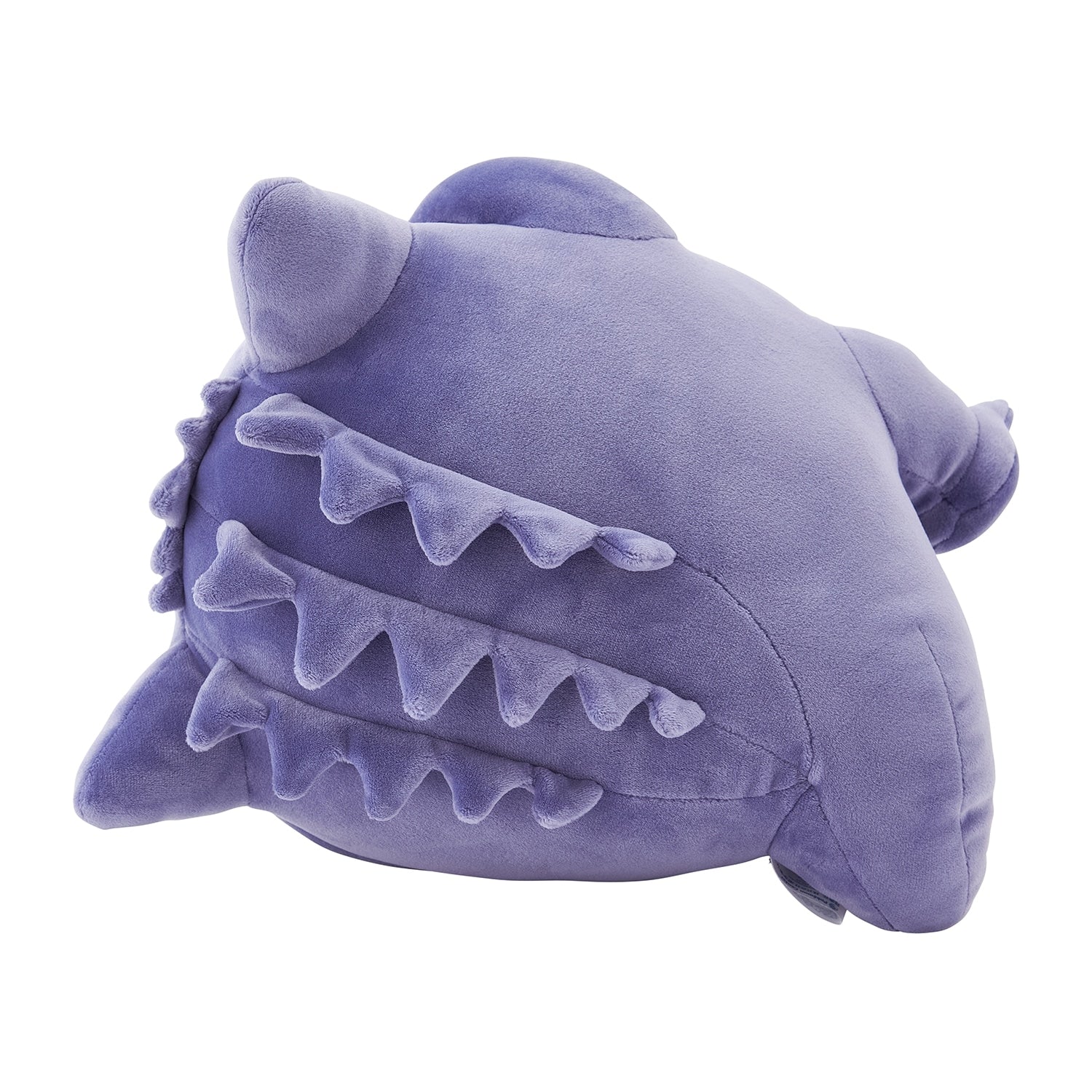 Pokemon Sleep Goodnight Gengar Mochi Plush