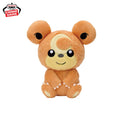 Teddiursa Gentle Feeling Plush