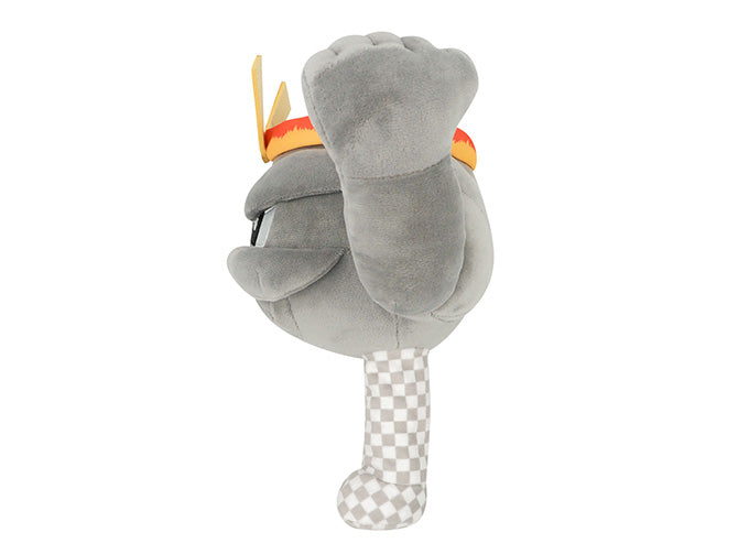 Geodude Local Acts Iwate Support Plush