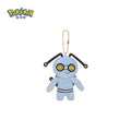 Pokemon China Gimmighoul Gold, Black & Yellow Mascot Plush