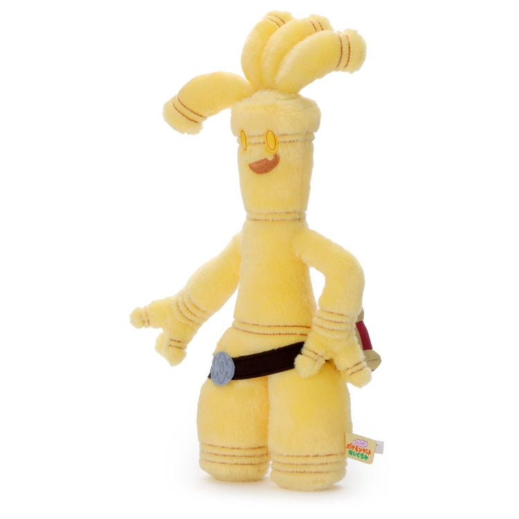 Pokemon Gholdengo Kimi Ni Kimeta Plush