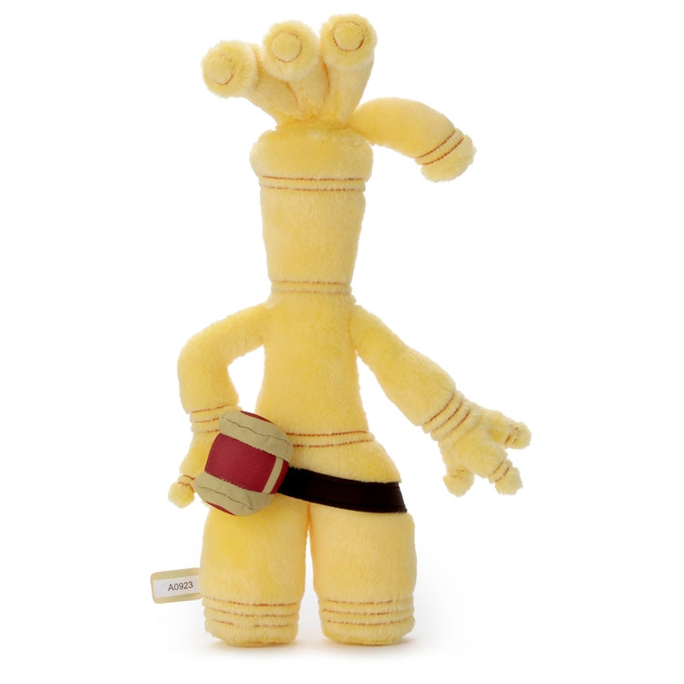 Pokemon Gholdengo Kimi Ni Kimeta Plush
