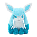 Pokemon Glaceon Comfy Friends Plush