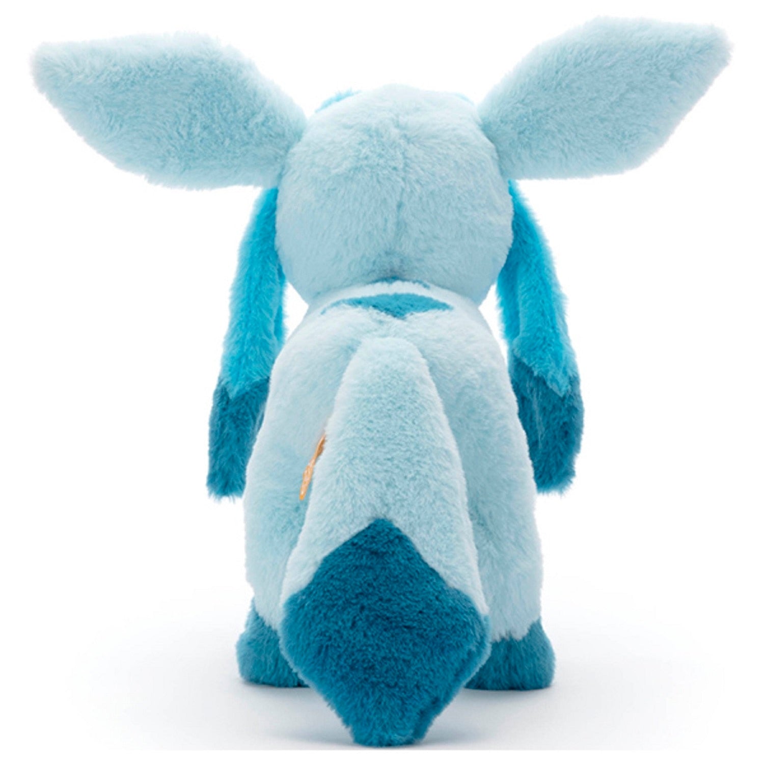 Pokemon Glaceon Kuta Kuta Medium Plush