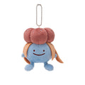 Pokemon Ditto As Gloom Mascot Plush Transformation Series