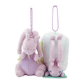 Pokemon Japan Goodra Magnetic Pairs Mascot Plush