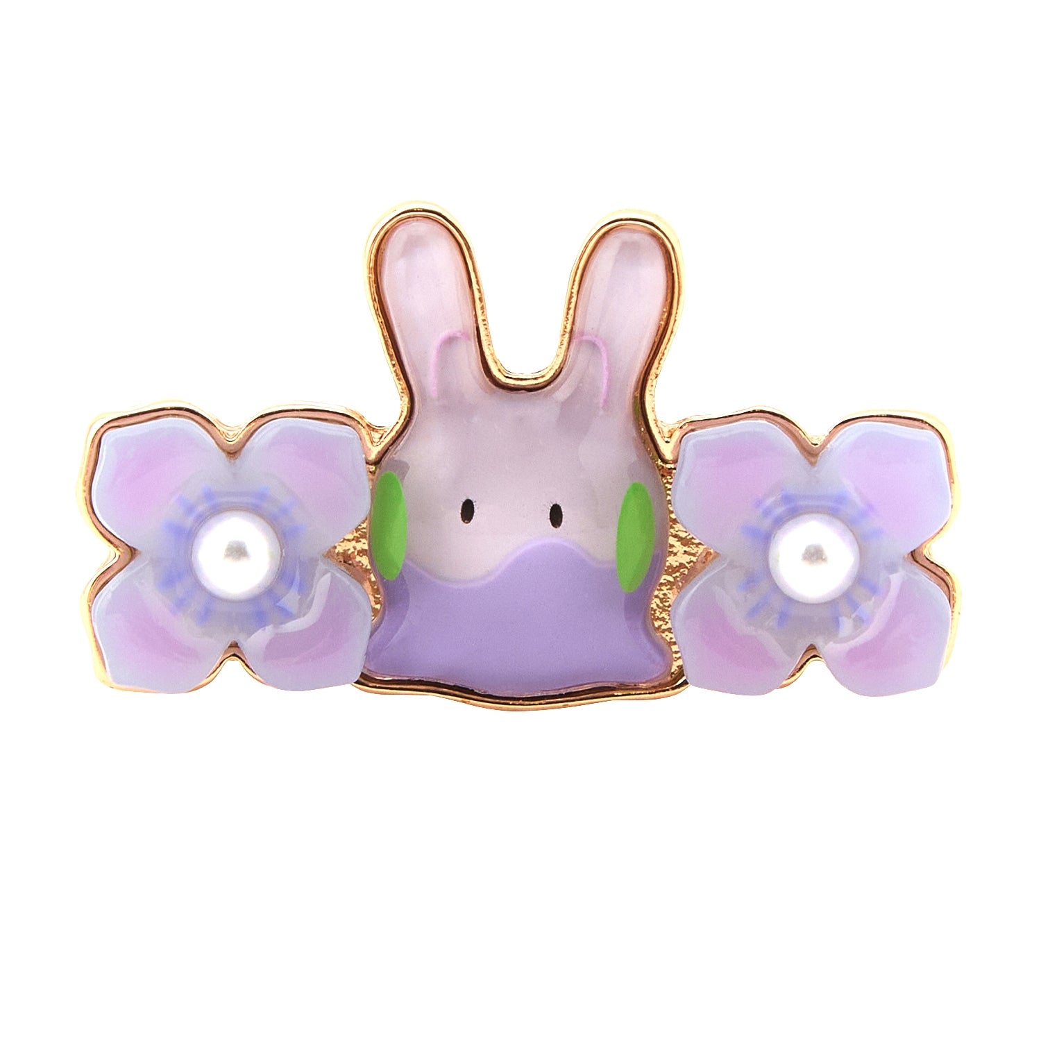 Pokemon Accessory Goomy Ring