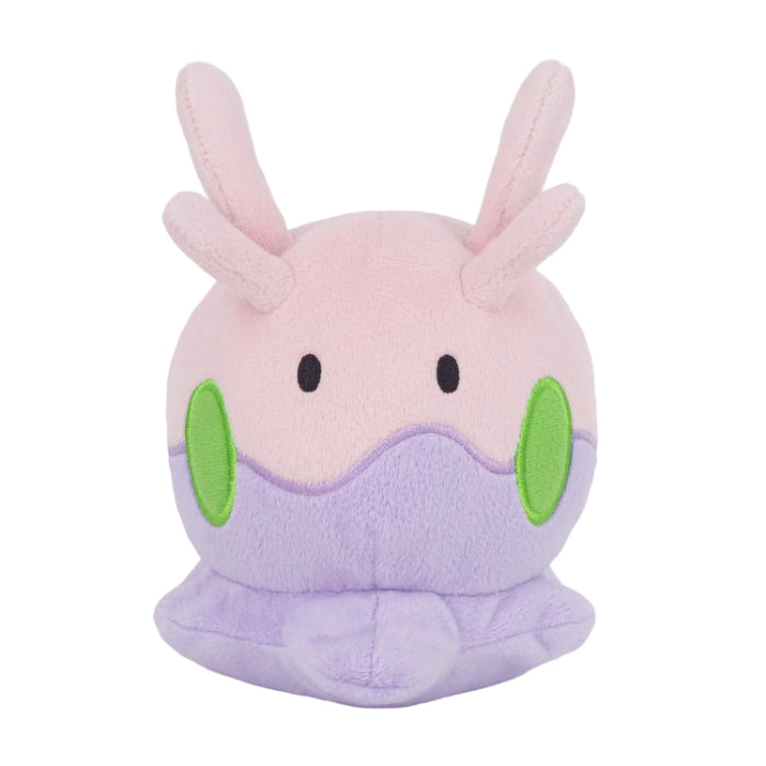 Pokemon Goomy Plush (S) All Star Collection Sanei