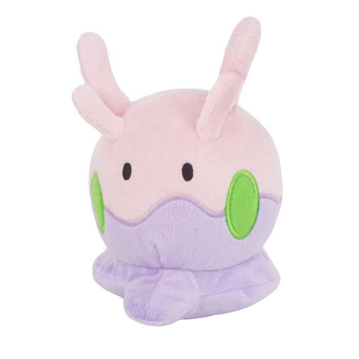 Pokemon Goomy Plush (S) All Star Collection Sanei
