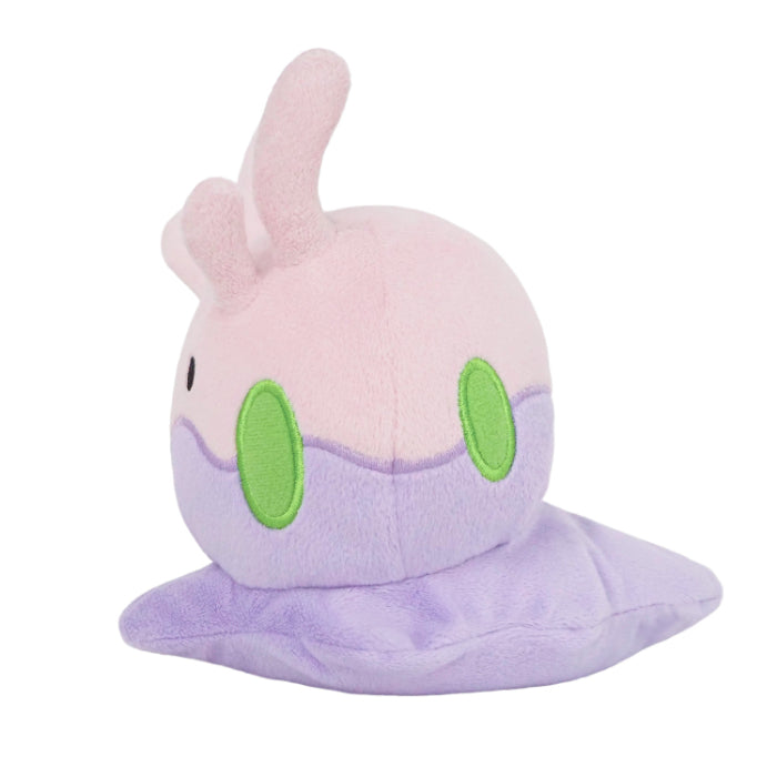 Pokemon Goomy Plush (S) All Star Collection Sanei