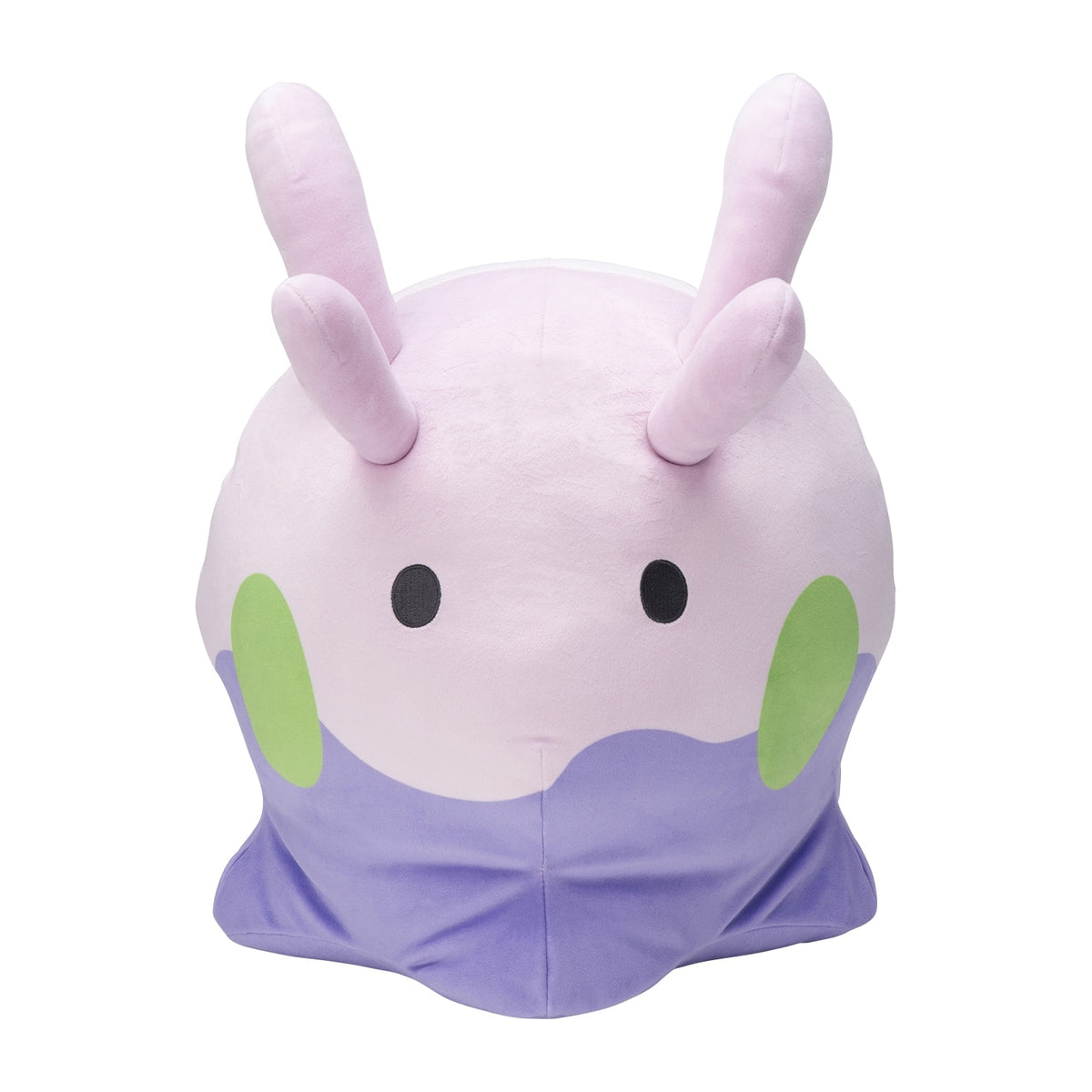 Pokemon Goomy Motchiritchi Plush