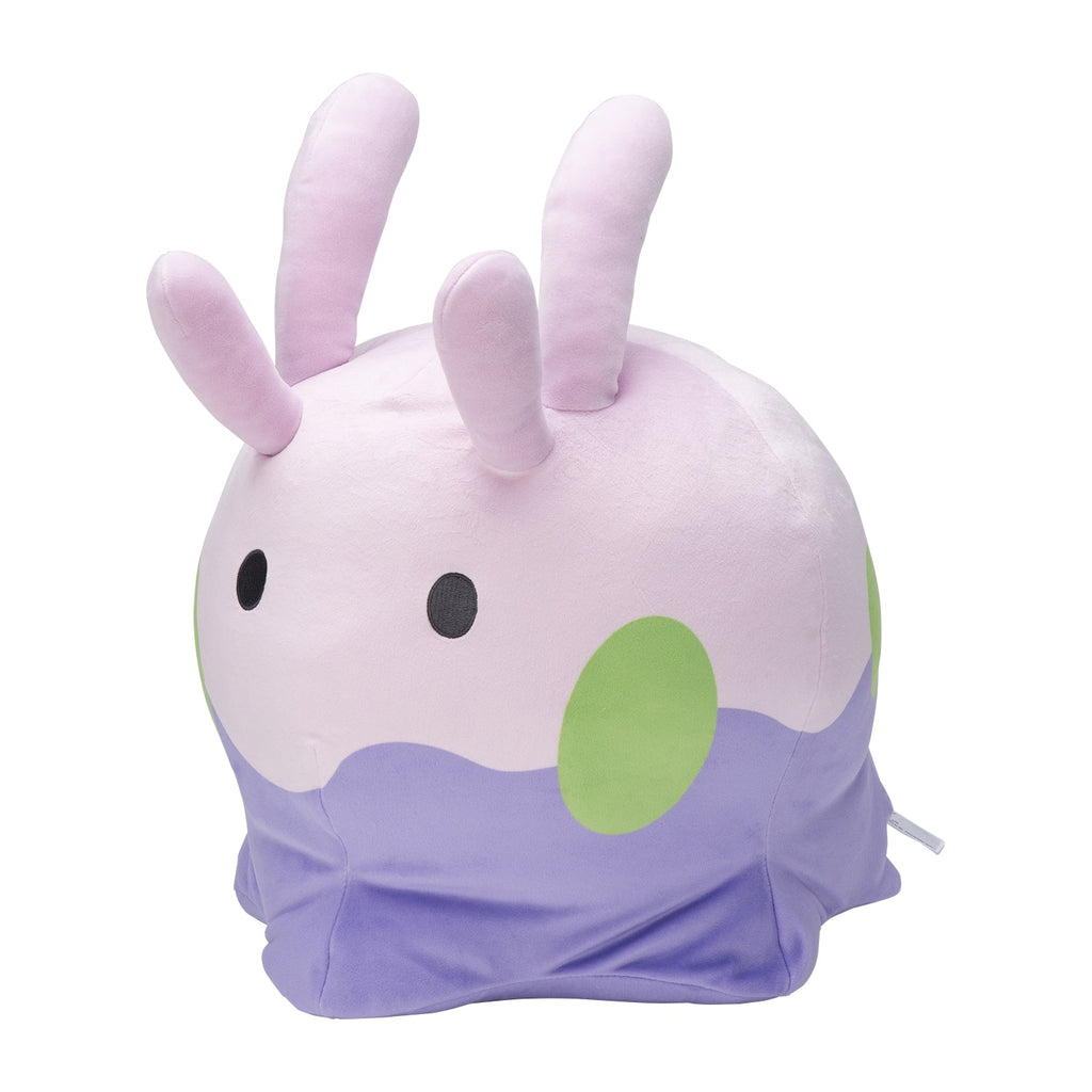 Pokemon Goomy Motchiritchi Plush
