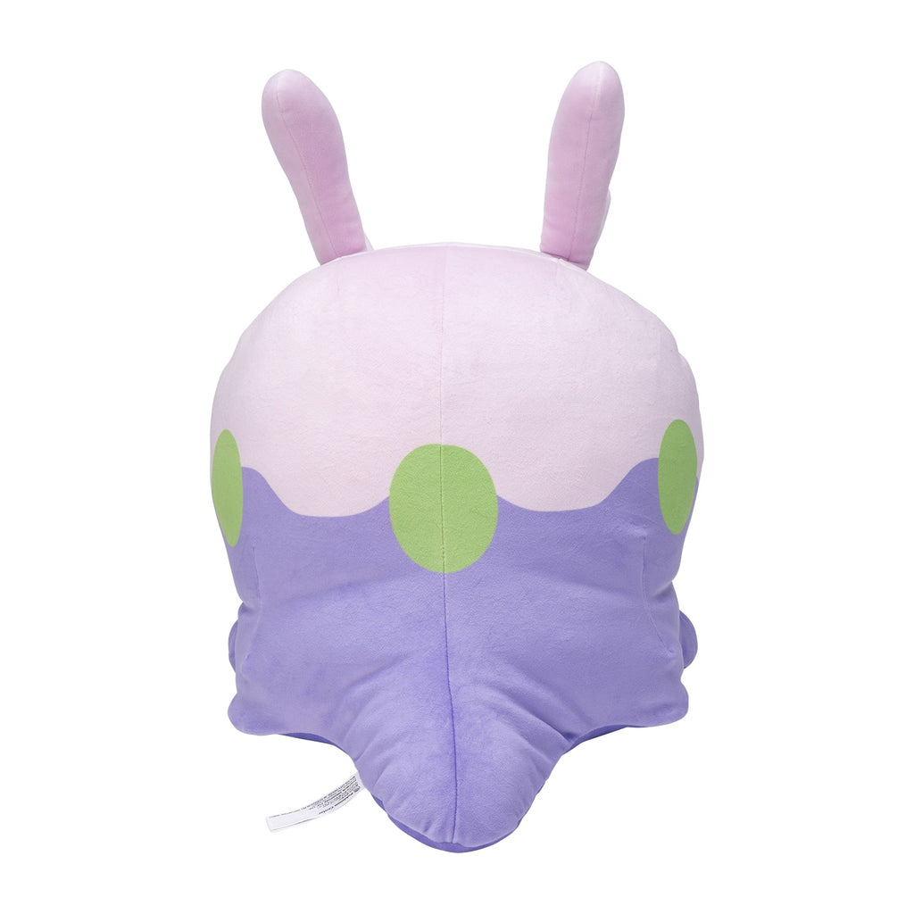 Pokemon Goomy Motchiritchi Plush