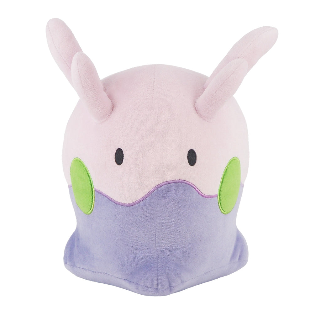 Pokemon Goomy Mochifuwa Sanei Plush