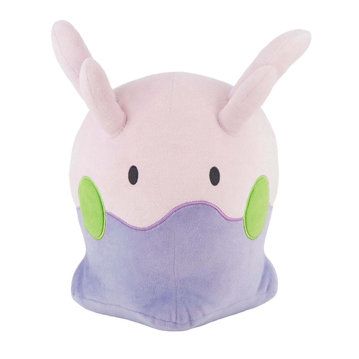 Pokemon Goomy Mochifuwa Sanei Plush