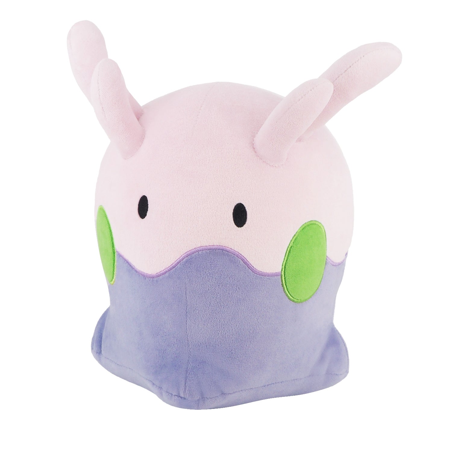 Pokemon Goomy Mochifuwa Sanei Plush