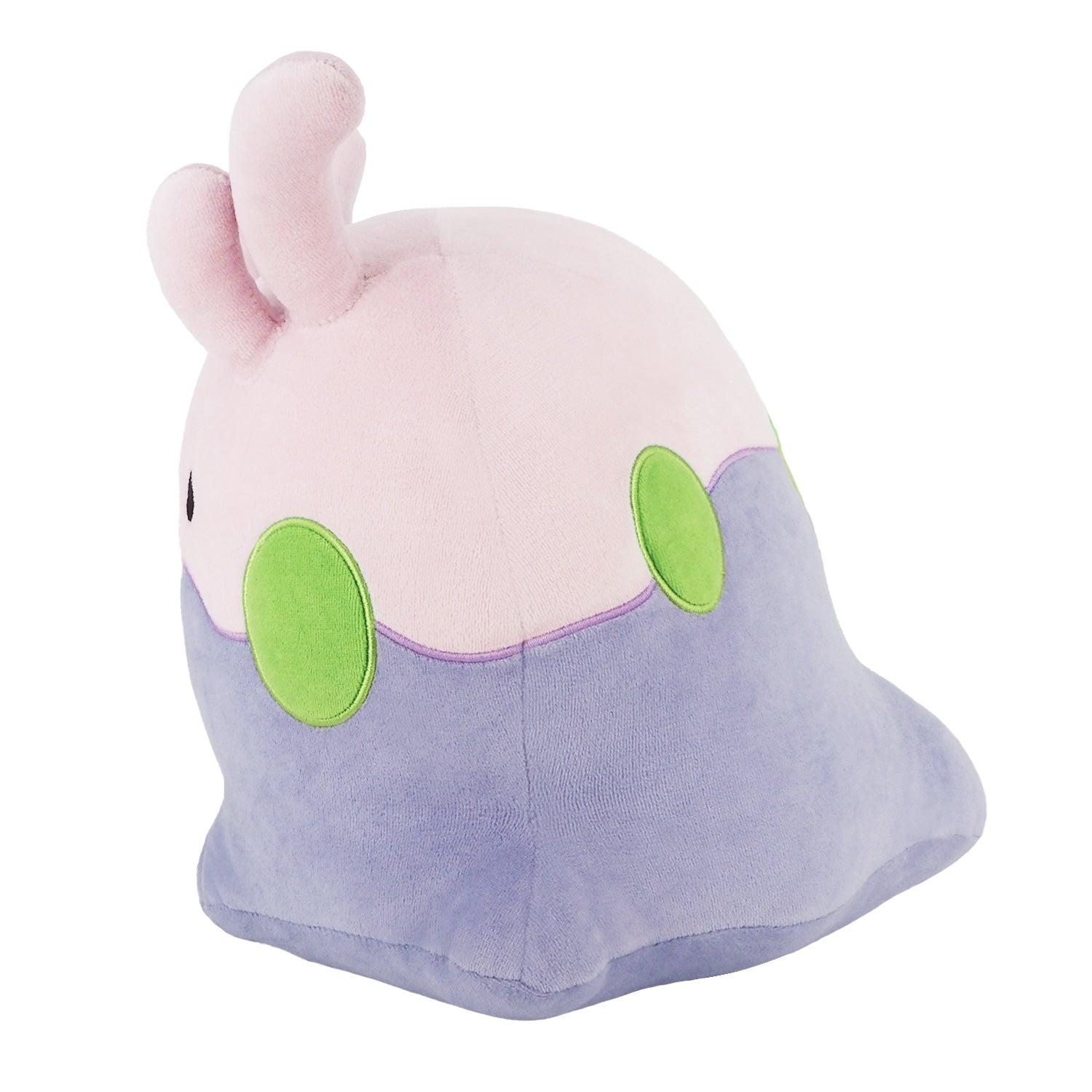 Pokemon Goomy Mochifuwa Sanei Plush