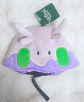 Pokemon Goomy Plush Cap Pokepark Kanto