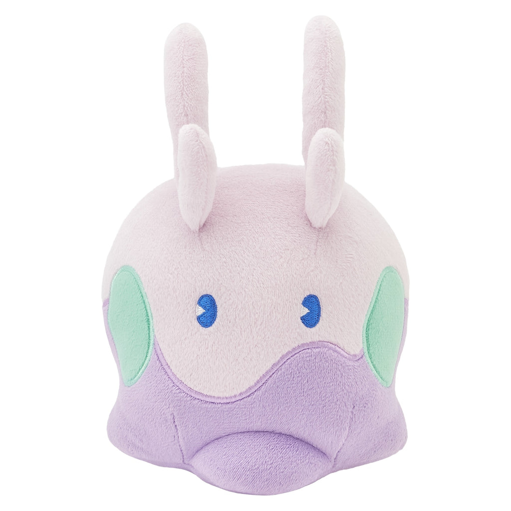 Pokemon Goomy Saiko Soda Refresh Plush
