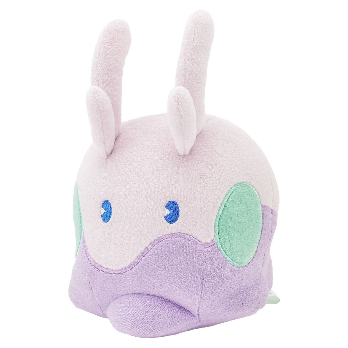 Pokemon Goomy Saiko Soda Refresh Plush