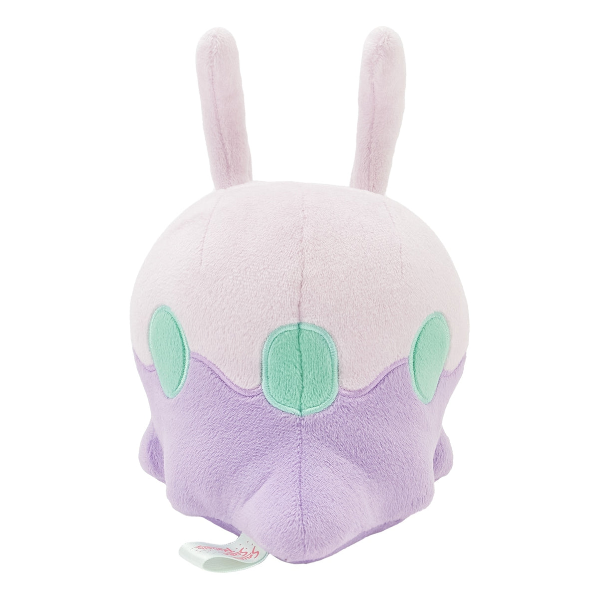 Pokemon Goomy Saiko Soda Refresh Plush