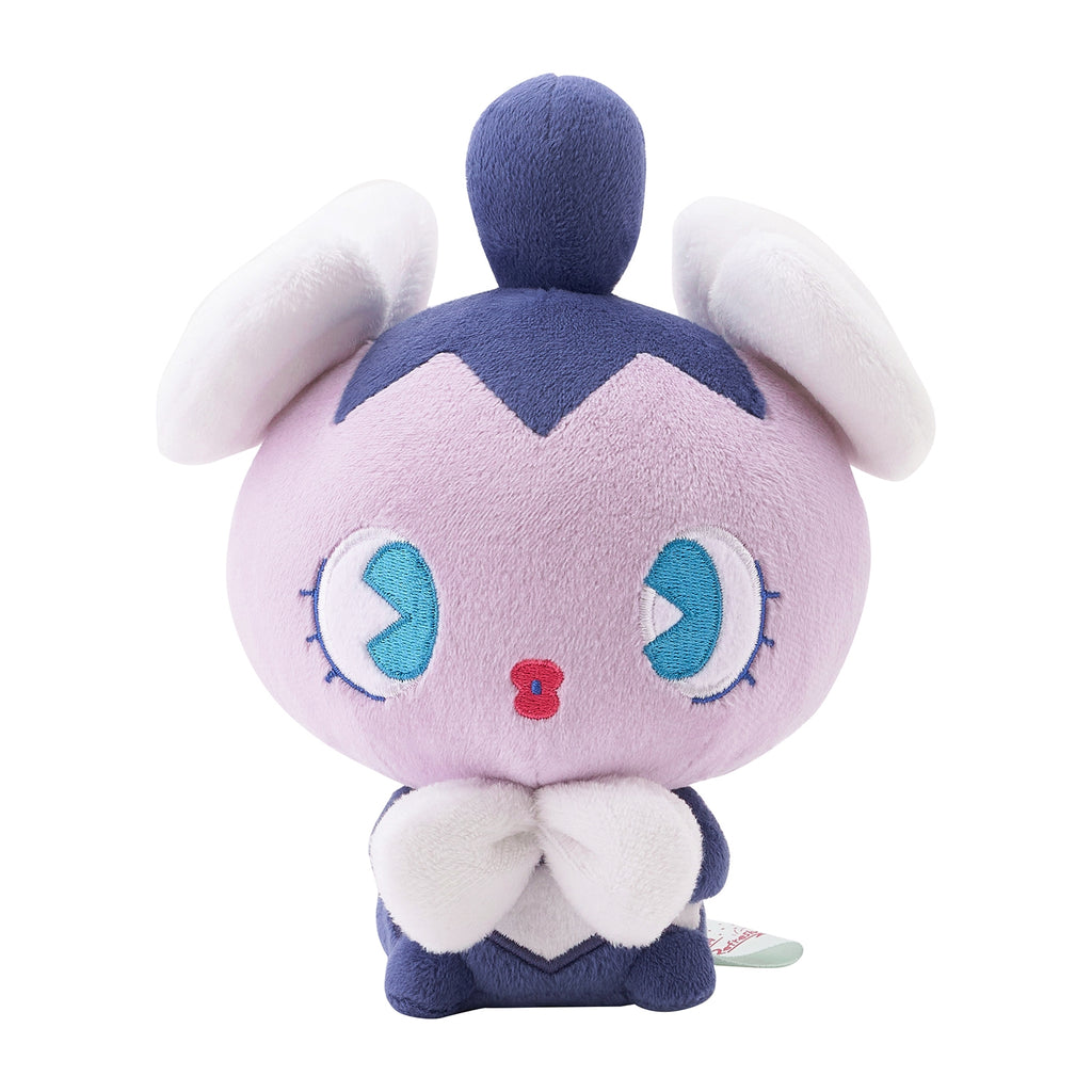 Pokemon Gothita Saiko Soda Refresh Plush