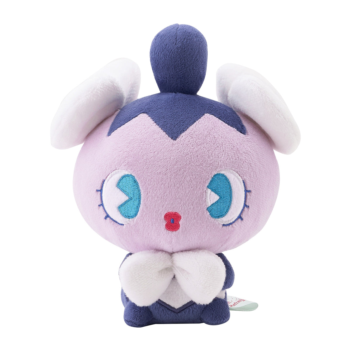 Pokemon Gothita Saiko Soda Refresh Plush